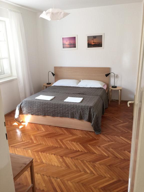 Apartment Adriatic Makarska Habitación foto